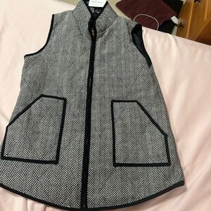 vest